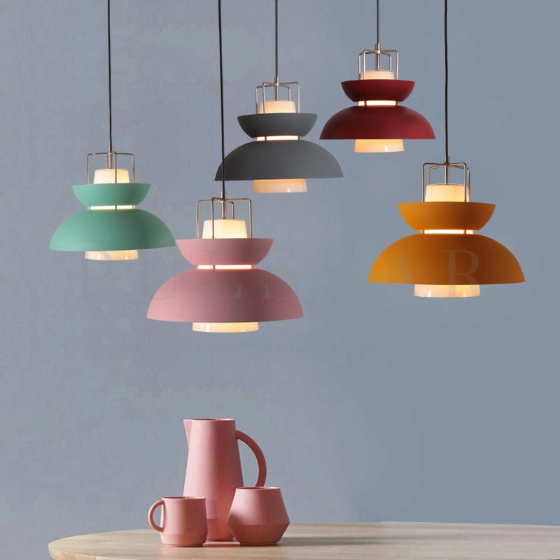 Подвесной светильник CORN