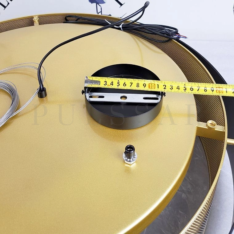 Подвесная люстра CASING