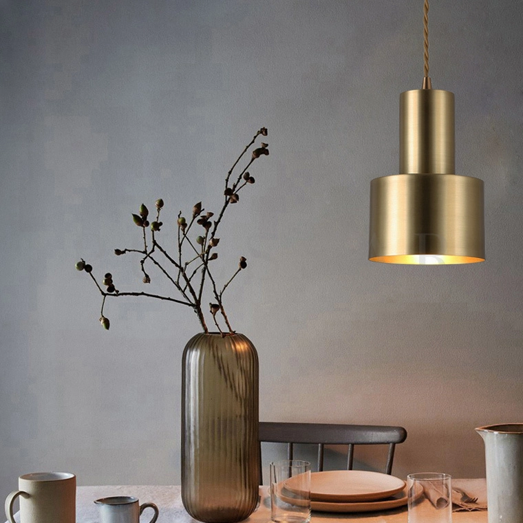 Подвесной светильник BRICK