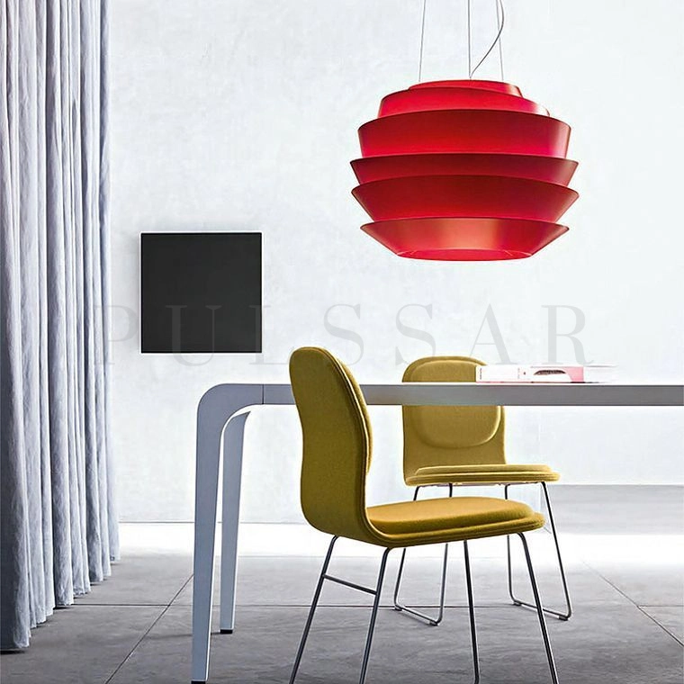 Подвесной светильник HRAFN