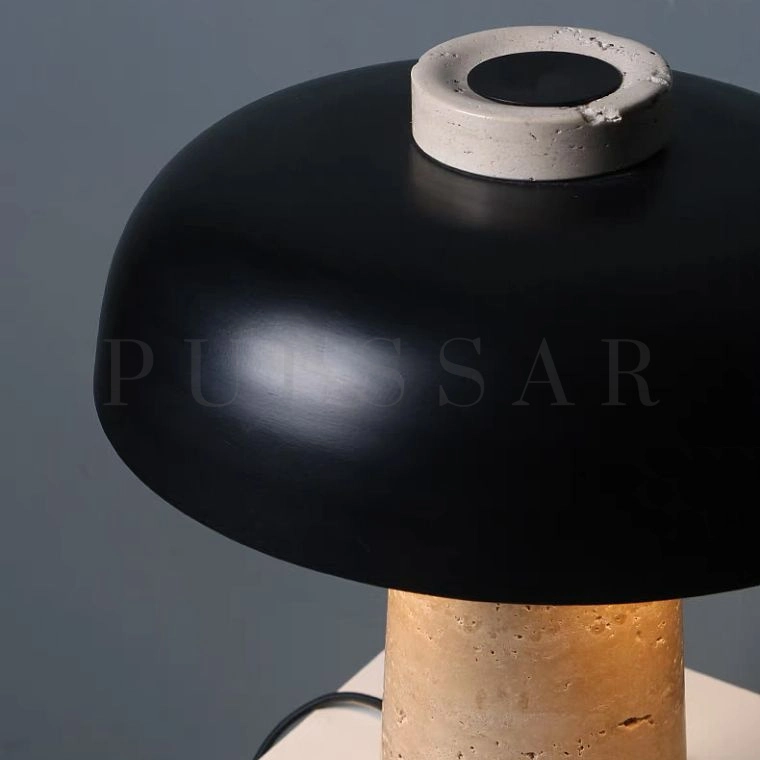 Настольная лампа NOCTURNA