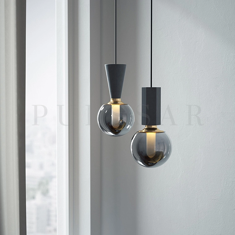 Подвесной светильник LAZARUS