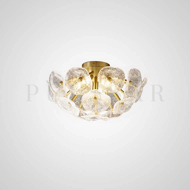 Потолочная люстра MONTEREY