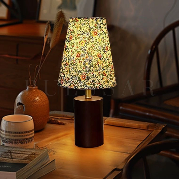 Настольная лампа PASTORALIS TAB