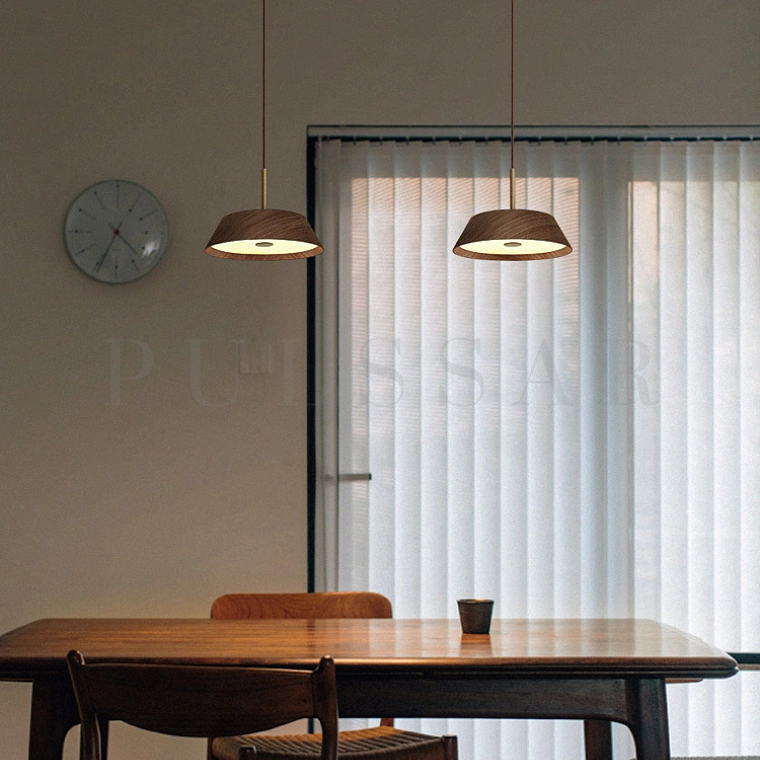 Подвесной светильник BENONI B