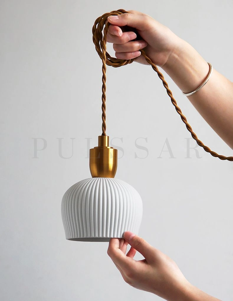 Подвесной светильник OLLY