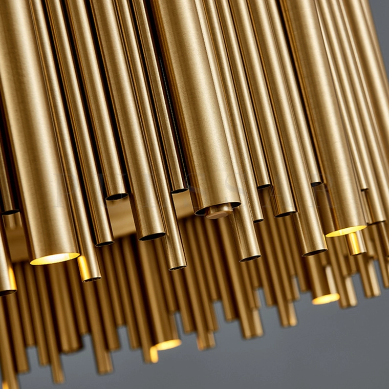 Подвесная люстра GRANDA