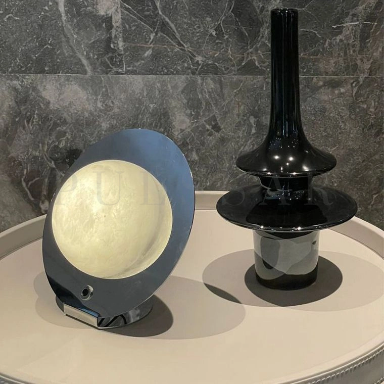 Настольная лампа FRESCO TAB