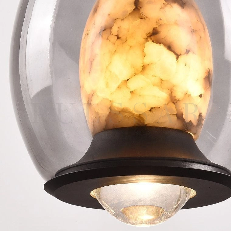 Подвесной светильник FLAMAR