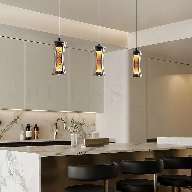 Подвесной светильник GUNTER