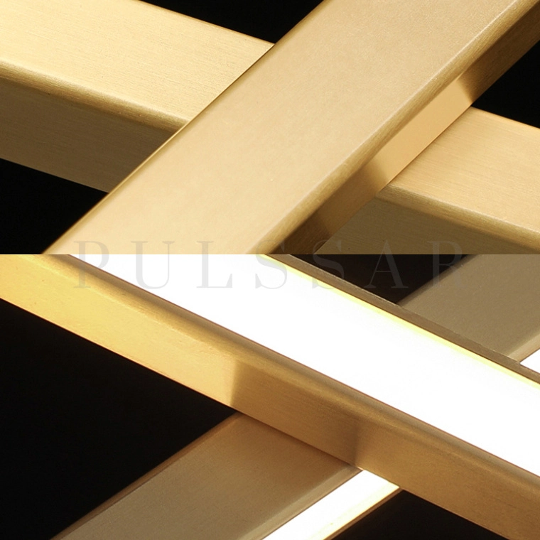 Подвесная люстра SCATTER