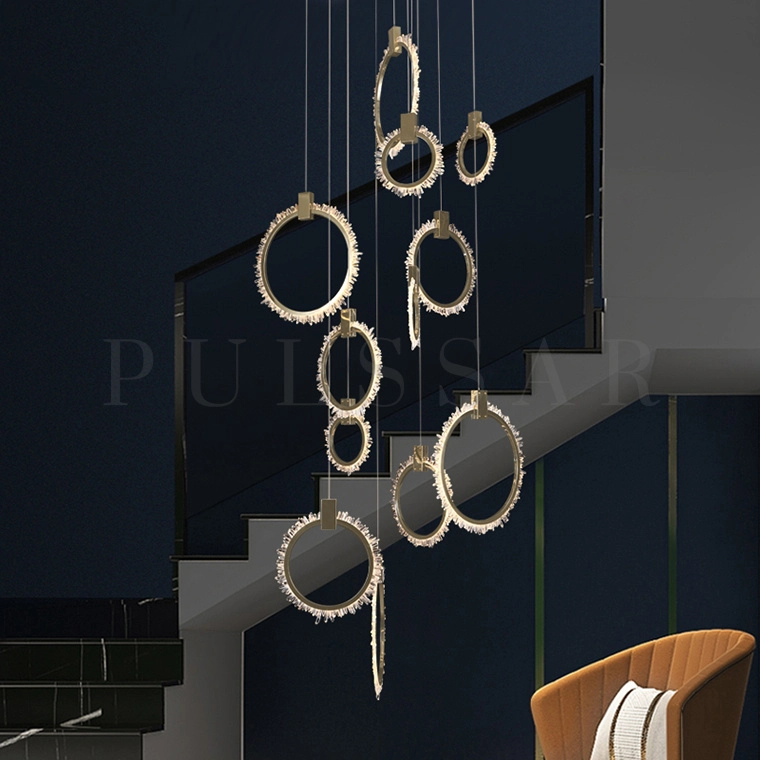 Подвесной светильник ELYSIUM ONE