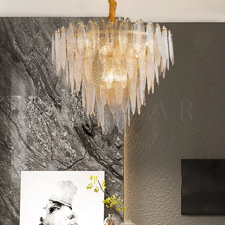 Подвесная люстра RISSA