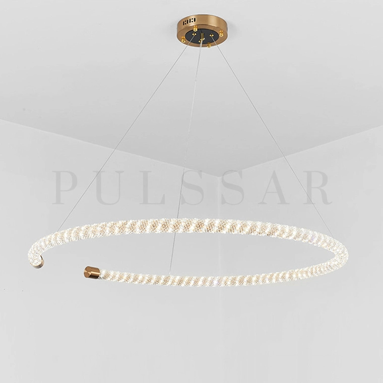 Подвесной светильник VIDAGO RING