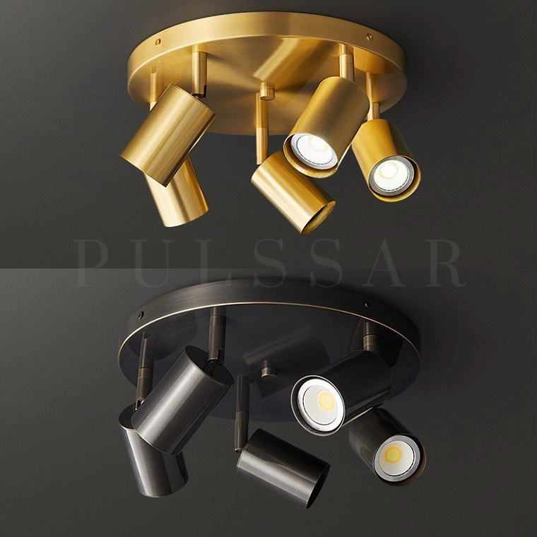 Потолочный светильник SEDOR