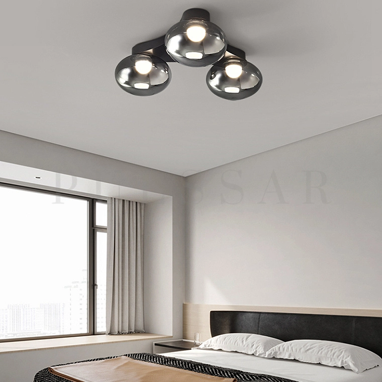 Потолочная люстра MAGNUS