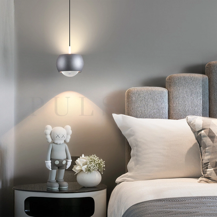 Подвесной светильник BENDIX C