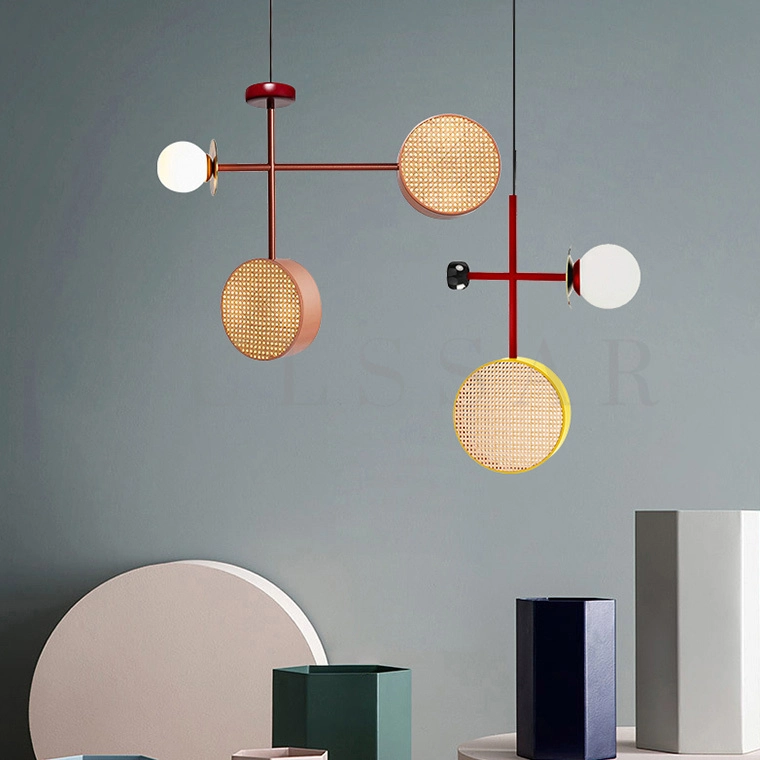 Подвесной светильник ASEN