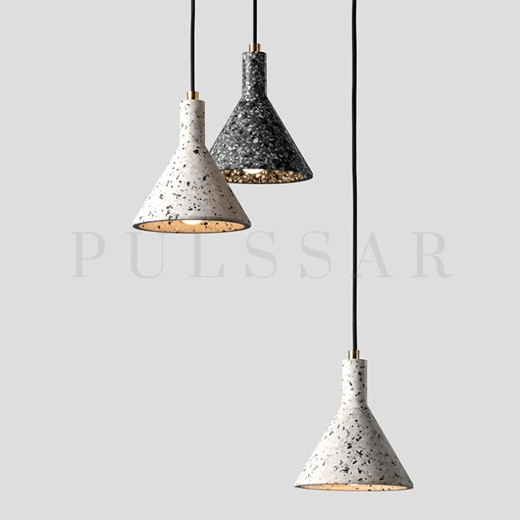 Подвесной светильник OLAUG