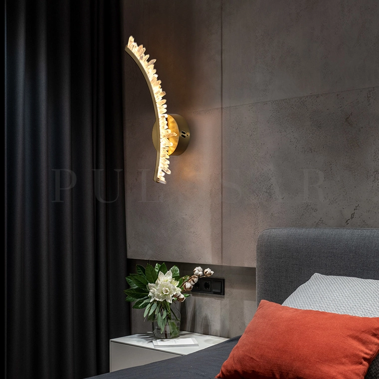 Бра ELYSIUM WAVE WALL