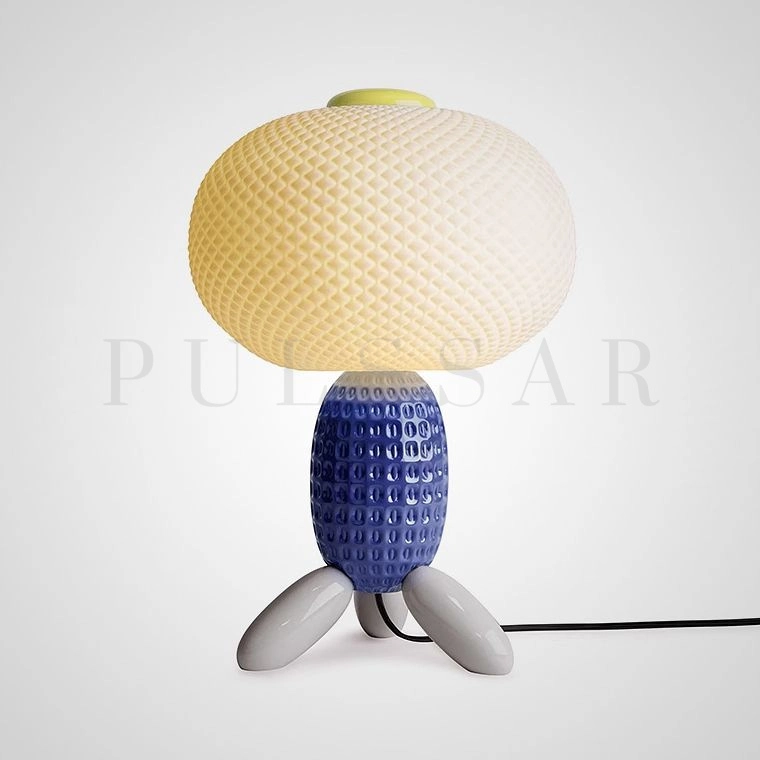 Настольная лампа ALISA TAB