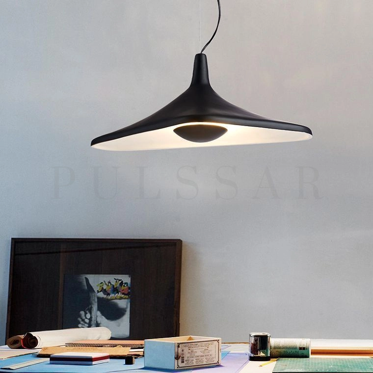 Подвесной светильник WEIRD