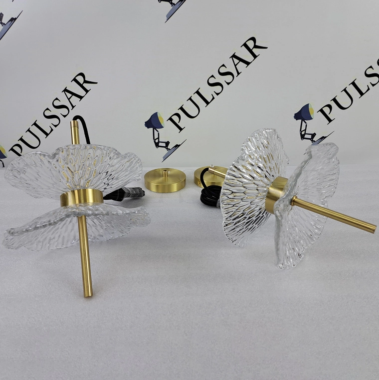 Подвесной светильник ROSANNA