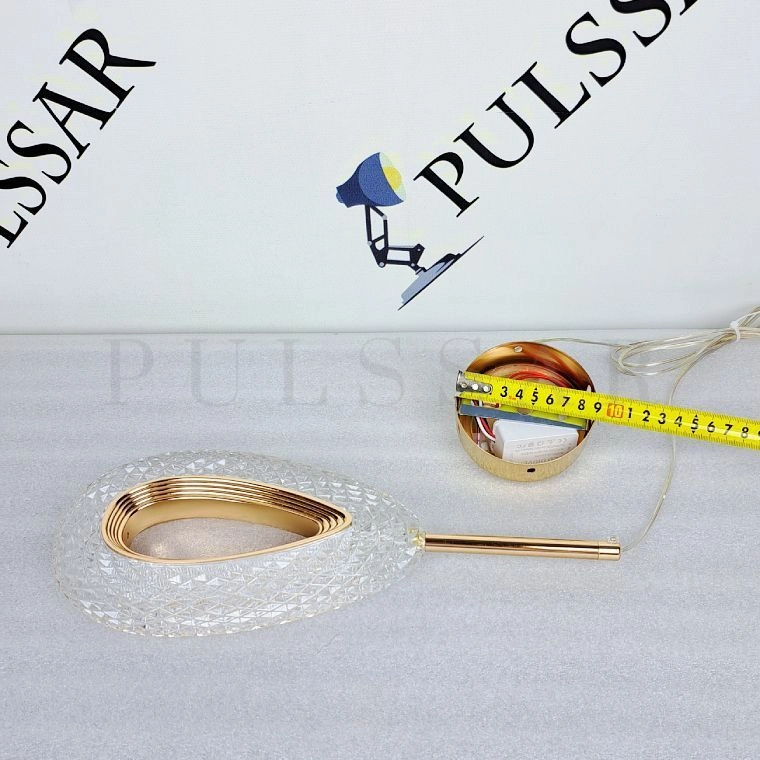 Подвесной светильник KEZIA C