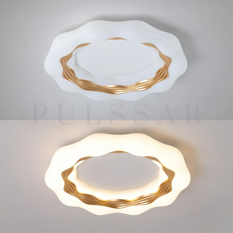 Потолочный светильник CRISTER