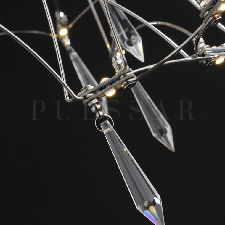 Подвесная люстра MARQUISE