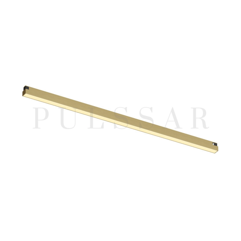 Светильник трековый SHINE LINEAR ZigBee DK5952-SB