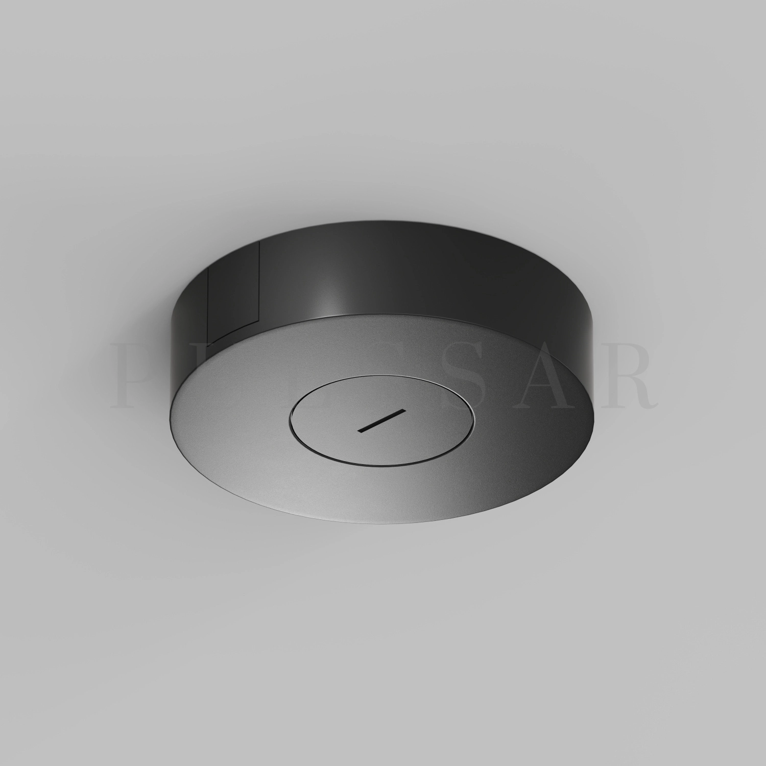 Накладное основание BELTY BASE TR5510-BK