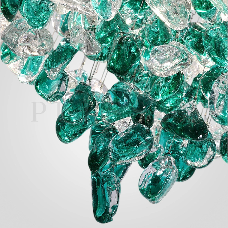 Подвесная люстра TIFFANI RAIN