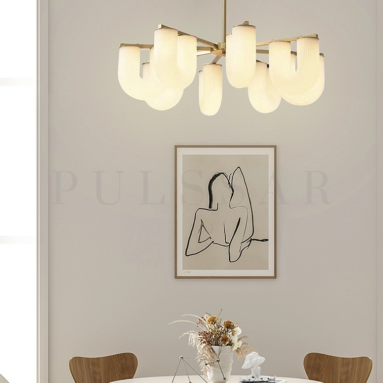 Подвесная люстра GAUTE