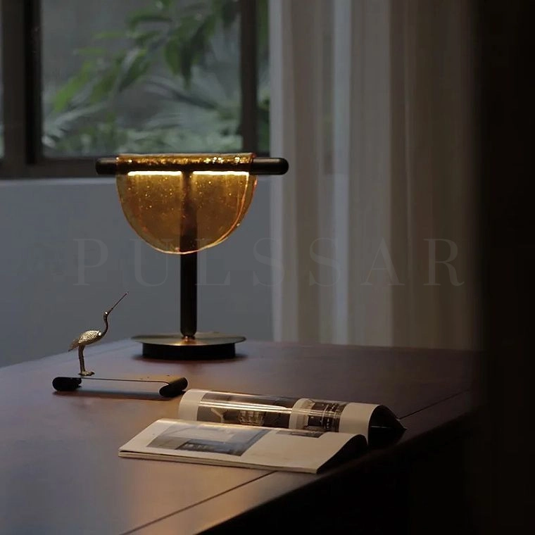 Настольная лампа ELEGILIGHT TAB