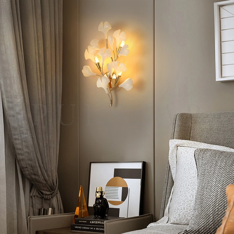 Бра JULIETTA B WALL