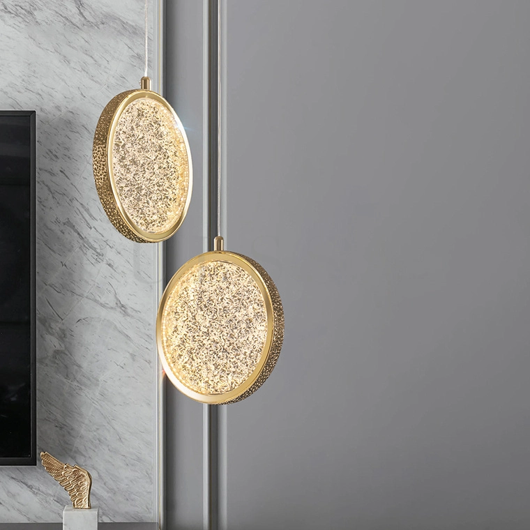 Подвесной светильник NAINA