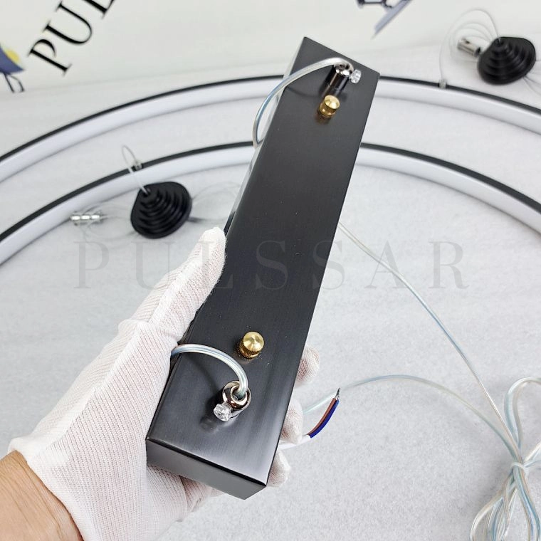 Кольцевая люстра NORDEN B