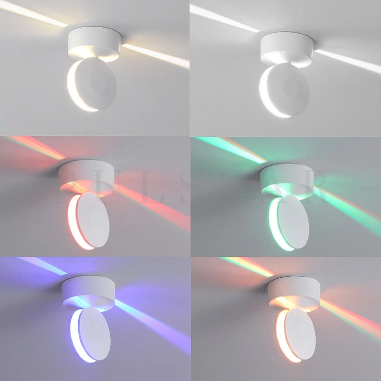 Точечный светильник PHOTON