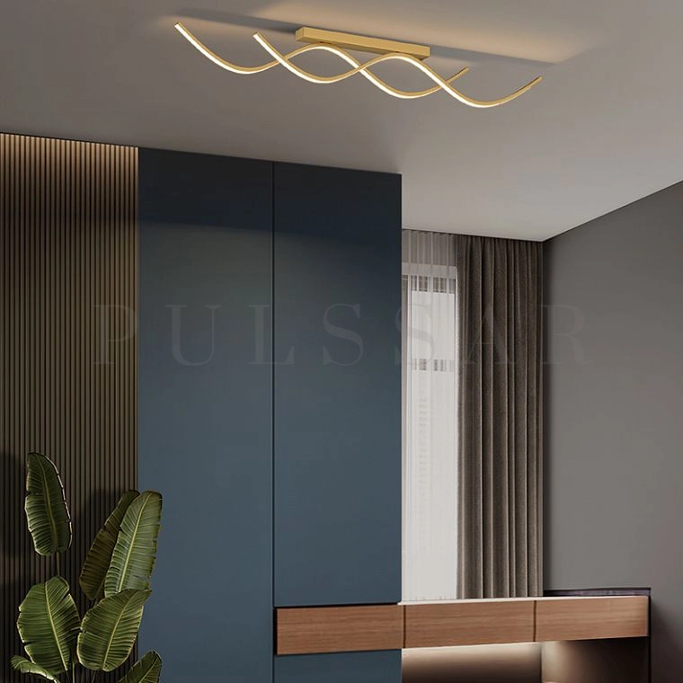 Потолочная люстра MISTRAY