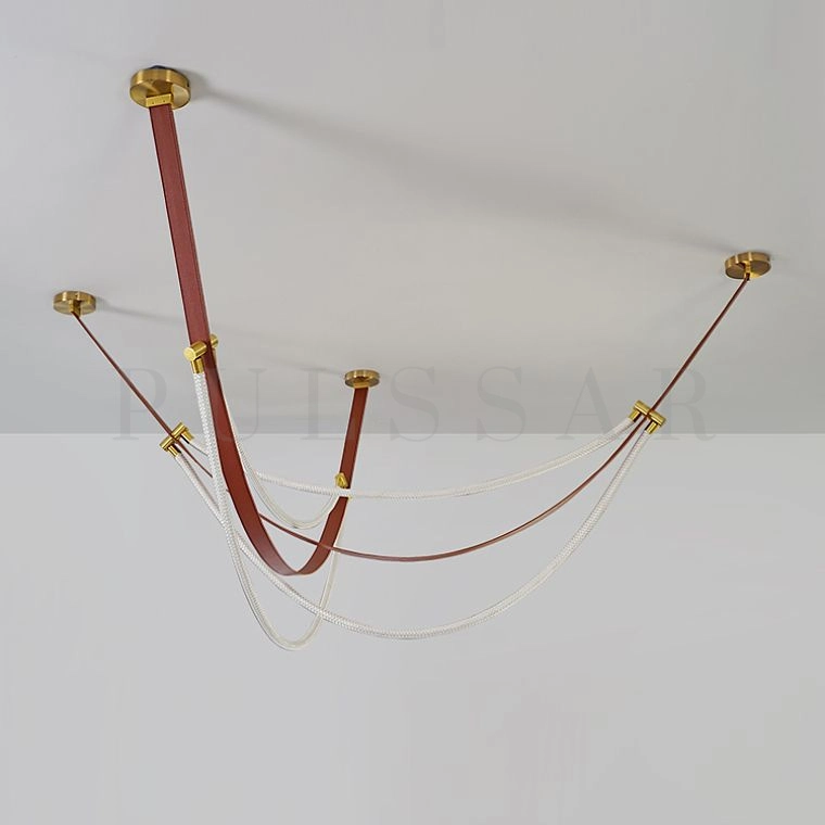 Подвесной светильник OBERT B