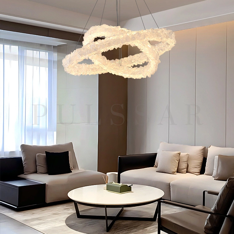 Кольцевая люстра OLSANG