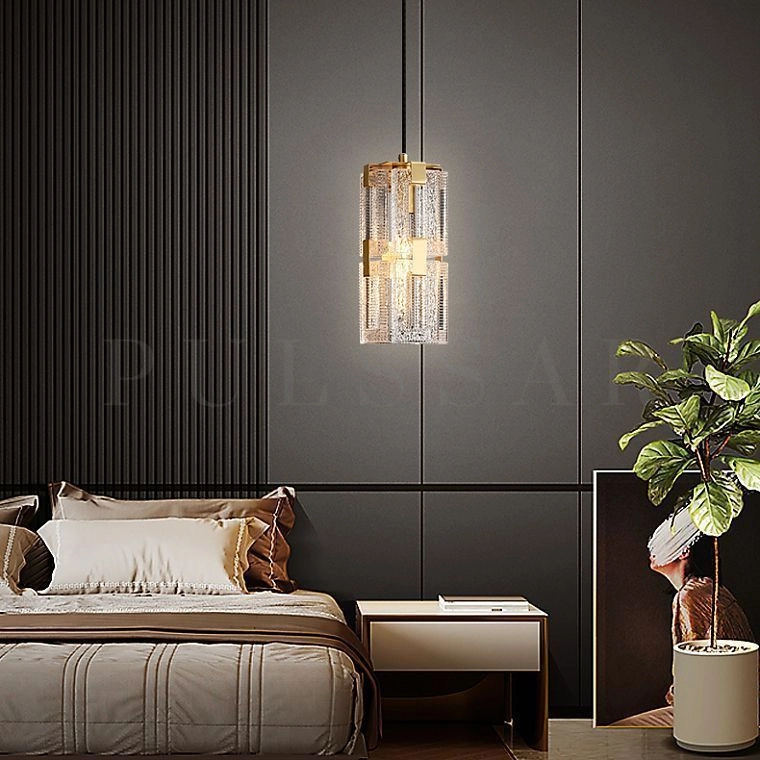 Подвесной светильник LINCOLN