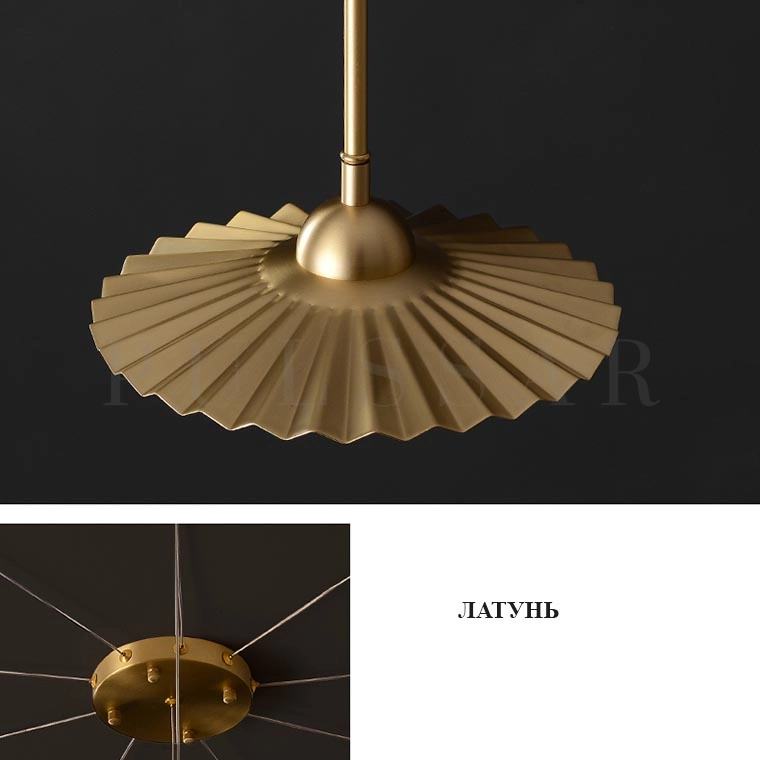 Подвесная люстра ODAS