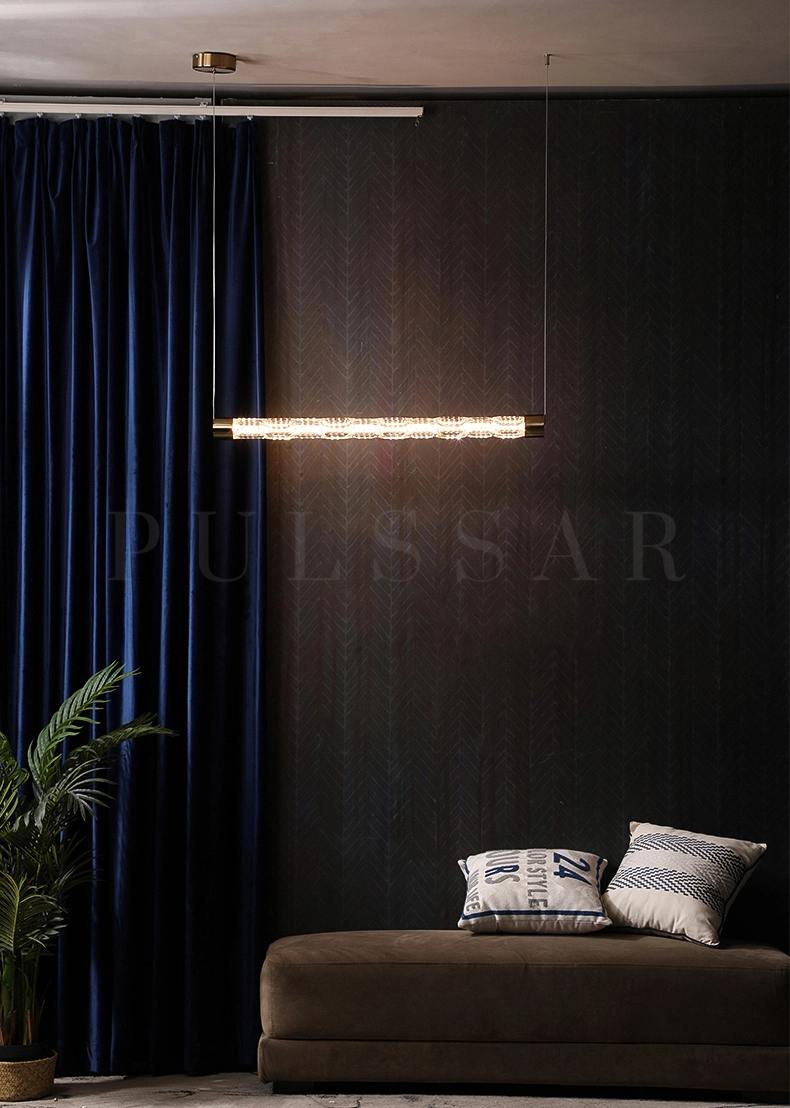 Подвесной светильник TRICKLE