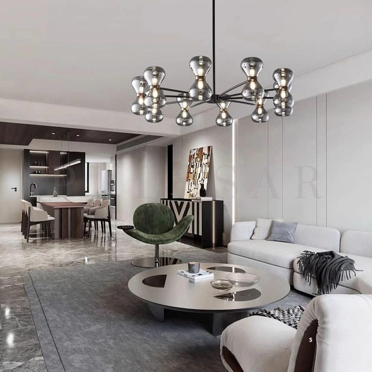 Подвесная люстра PROSPER