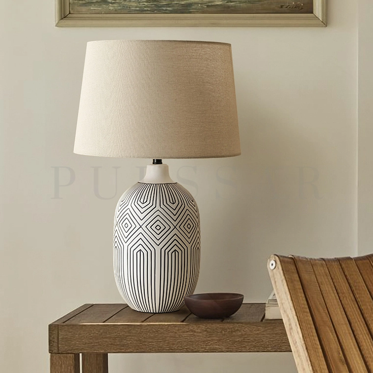 Настольная лампа KUROHAKU