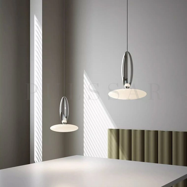 Подвесной светильник TODD