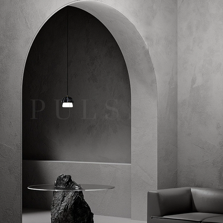 Подвесной светильник DEMURE