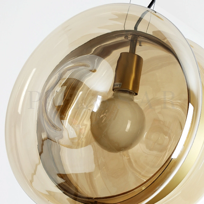 Подвесной светильник VALVE